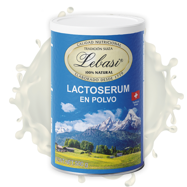 Lactoserum Lebasi